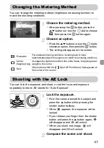 Preview for 97 page of Camera Powershot SX220 HS User Manual