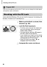 Preview for 98 page of Camera Powershot SX220 HS User Manual