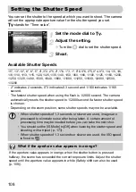 Preview for 108 page of Camera Powershot SX220 HS User Manual