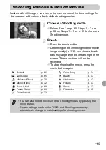 Preview for 115 page of Camera Powershot SX220 HS User Manual