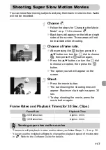 Preview for 117 page of Camera Powershot SX220 HS User Manual