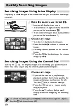 Preview for 124 page of Camera Powershot SX220 HS User Manual