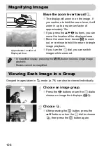 Preview for 128 page of Camera Powershot SX220 HS User Manual