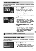 Preview for 131 page of Camera Powershot SX220 HS User Manual