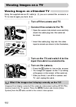 Preview for 132 page of Camera Powershot SX220 HS User Manual