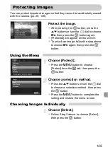 Preview for 135 page of Camera Powershot SX220 HS User Manual