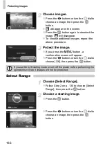 Preview for 136 page of Camera Powershot SX220 HS User Manual