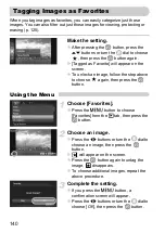 Preview for 140 page of Camera Powershot SX220 HS User Manual