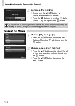 Preview for 142 page of Camera Powershot SX220 HS User Manual