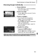 Preview for 143 page of Camera Powershot SX220 HS User Manual