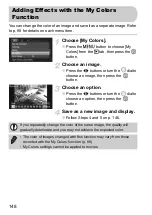 Preview for 148 page of Camera Powershot SX220 HS User Manual