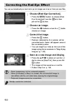 Preview for 150 page of Camera Powershot SX220 HS User Manual