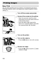 Preview for 152 page of Camera Powershot SX220 HS User Manual