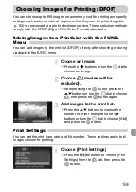 Preview for 159 page of Camera Powershot SX220 HS User Manual