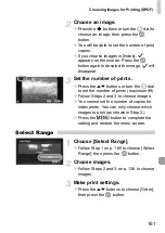 Preview for 161 page of Camera Powershot SX220 HS User Manual