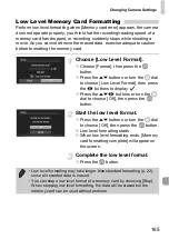 Preview for 165 page of Camera Powershot SX220 HS User Manual