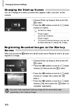 Preview for 166 page of Camera Powershot SX220 HS User Manual