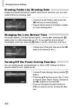 Preview for 168 page of Camera Powershot SX220 HS User Manual