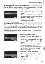 Preview for 169 page of Camera Powershot SX220 HS User Manual