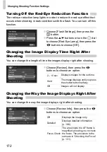 Preview for 172 page of Camera Powershot SX220 HS User Manual