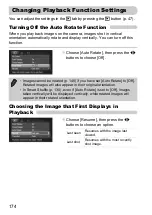 Preview for 174 page of Camera Powershot SX220 HS User Manual