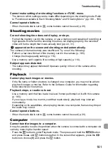 Preview for 181 page of Camera Powershot SX220 HS User Manual