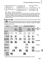 Preview for 185 page of Camera Powershot SX220 HS User Manual