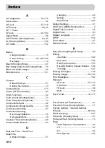 Preview for 202 page of Camera Powershot SX220 HS User Manual