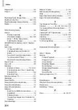 Preview for 204 page of Camera Powershot SX220 HS User Manual