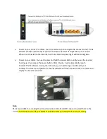 Preview for 5 page of CameraFTP NVR-MT1003 Manual