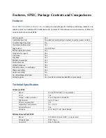 Preview for 9 page of CameraFTP NVR-MT1003 Manual