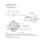 Preview for 8 page of CAMERAWELT MS-C2182-PA User Manual