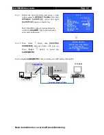 Preview for 30 page of Camerio RX3616_V2 User Manual