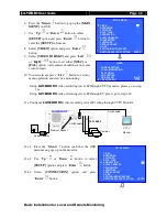 Preview for 47 page of Camerio RX3616_V2 User Manual