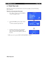 Preview for 153 page of Camerio RX3616_V2 User Manual