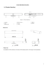 Preview for 4 page of Cameron Communications VA400 Operation Manual