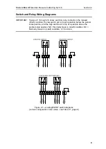 Предварительный просмотр 9 страницы Cameron 288A User Manual