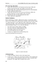 Предварительный просмотр 20 страницы Cameron 288A User Manual