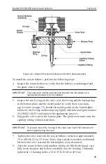 Preview for 15 page of Cameron 351 Installation Manual