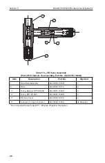 Preview for 26 page of Cameron 351 Installation Manual