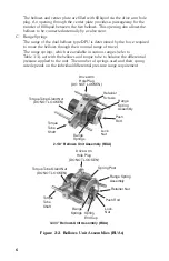 Предварительный просмотр 6 страницы Cameron Barton 199 User Manual