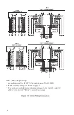 Предварительный просмотр 8 страницы Cameron BARTON 289A Installation Manual