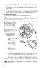 Предварительный просмотр 12 страницы Cameron BARTON 289A Installation Manual