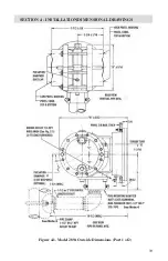 Предварительный просмотр 19 страницы Cameron BARTON 289A Installation Manual