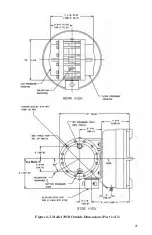 Предварительный просмотр 21 страницы Cameron BARTON 289A Installation Manual