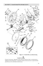 Предварительный просмотр 23 страницы Cameron BARTON 289A Installation Manual