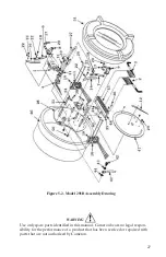 Предварительный просмотр 27 страницы Cameron BARTON 289A Installation Manual