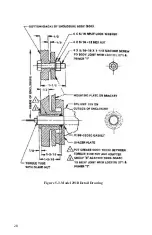 Предварительный просмотр 28 страницы Cameron BARTON 289A Installation Manual