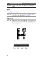 Preview for 10 page of Cameron BARTON 580A User Manual