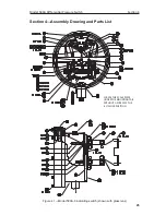 Preview for 25 page of Cameron BARTON 580A User Manual